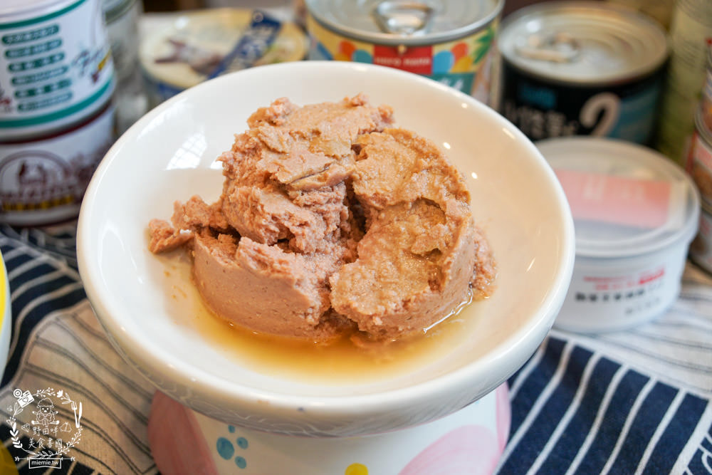 貓咪主食罐推薦!超有名的台灣品牌貓咪主食罐推薦!超多款高達90%以上含肉量?!