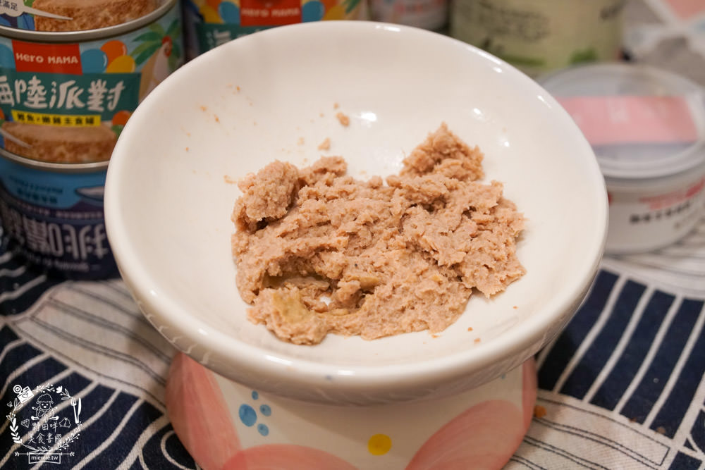 貓咪主食罐推薦!超有名的台灣品牌貓咪主食罐推薦!超多款高達90%以上含肉量?!