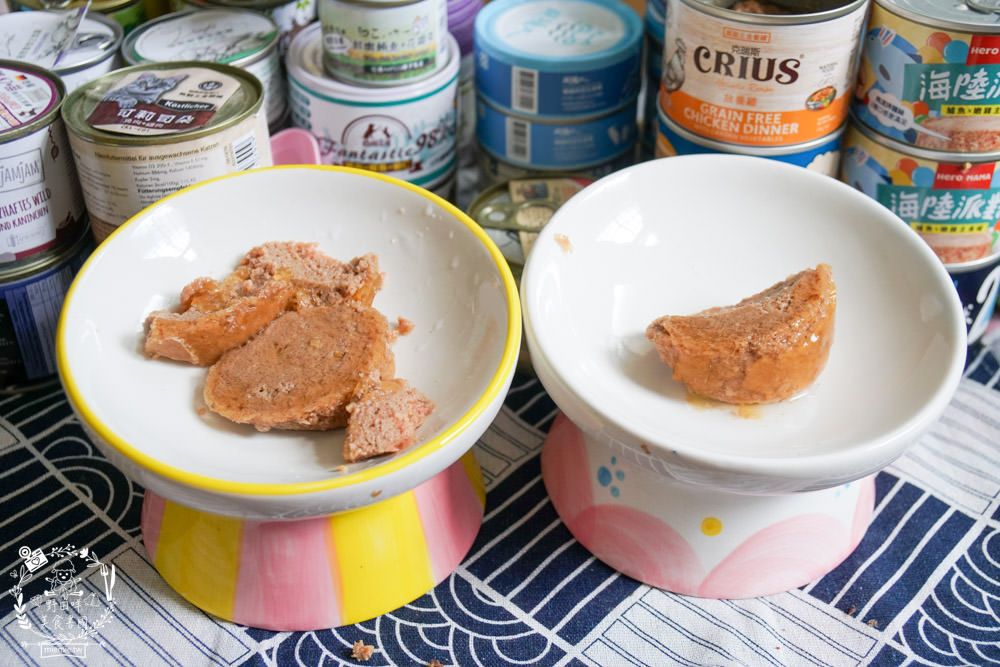 貓咪主食罐推薦!10款超推薦的德國主食罐!高CP值又營養充沛養出健康喵喵(內藏私心愛罐 - 第18張圖 貓咪主食罐推薦!10款超推薦的德國主食罐!高CP值又營養充沛養出健康喵喵(內藏私心愛罐