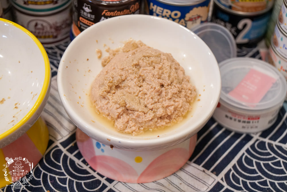 貓咪主食罐推薦!超有名的台灣品牌貓咪主食罐推薦!超多款高達90%以上含肉量?!