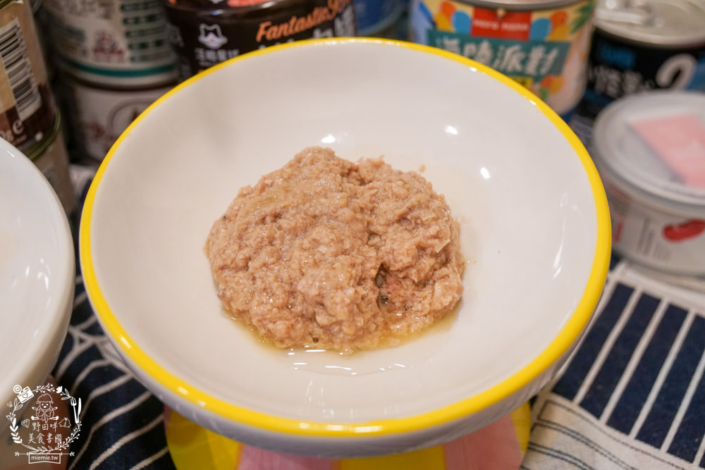 貓咪主食罐推薦!超有名的台灣品牌貓咪主食罐推薦!超多款高達90%以上含肉量?!