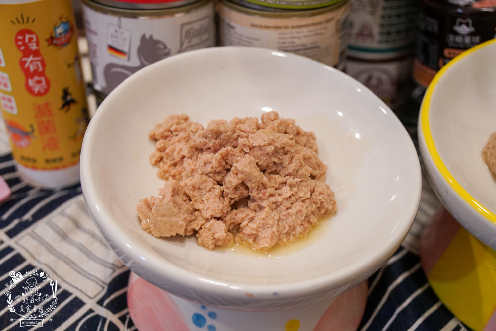 貓咪主食罐推薦!超有名的台灣品牌貓咪主食罐推薦!超多款高達90%以上含肉量?!