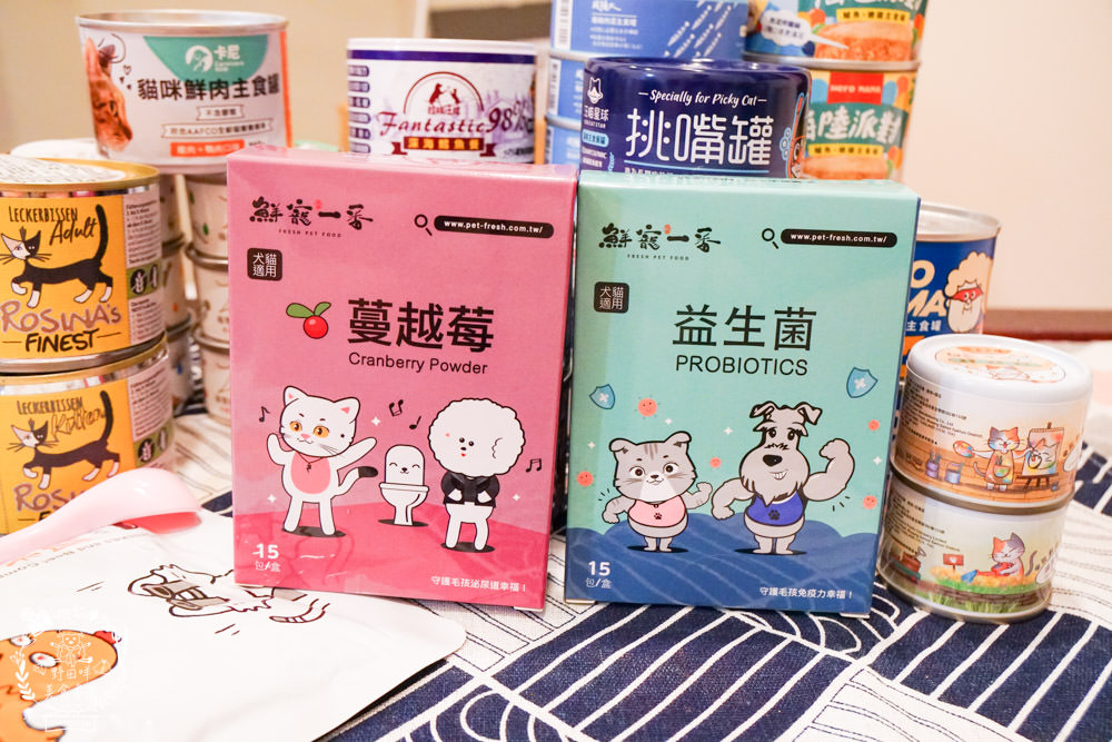 貓咪主食罐推薦!超有名的台灣品牌貓咪主食罐推薦!超多款高達90%以上含肉量?!