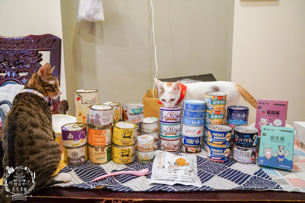 貓咪主食罐推薦!10款超推薦的德國主食罐!高CP值又營養充沛養出健康喵喵(內藏私心愛罐 - 第3張圖 貓咪主食罐推薦!10款超推薦的德國主食罐!高CP值又營養充沛養出健康喵喵(內藏私心愛罐