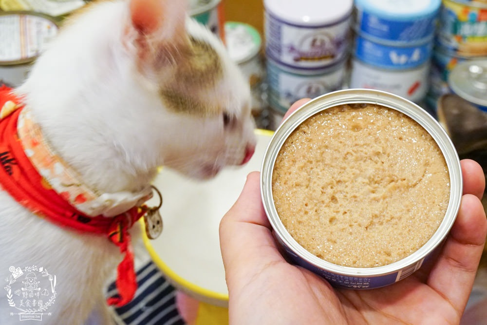 貓咪主食罐推薦!超有名的台灣品牌貓咪主食罐推薦!超多款高達90%以上含肉量?!