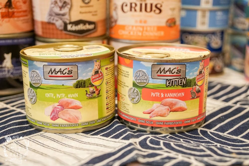 貓咪主食罐推薦!10款超推薦的德國主食罐!高CP值又營養充沛養出健康喵喵(內藏私心愛罐 - 第33張圖 貓咪主食罐推薦!10款超推薦的德國主食罐!高CP值又營養充沛養出健康喵喵(內藏私心愛罐
