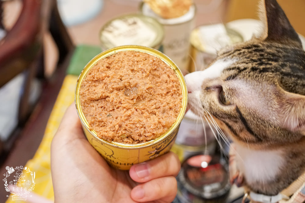 貓咪主食罐推薦!10款超推薦的德國主食罐!高CP值又營養充沛養出健康喵喵(內藏私心愛罐 - 第37張圖 貓咪主食罐推薦!10款超推薦的德國主食罐!高CP值又營養充沛養出健康喵喵(內藏私心愛罐