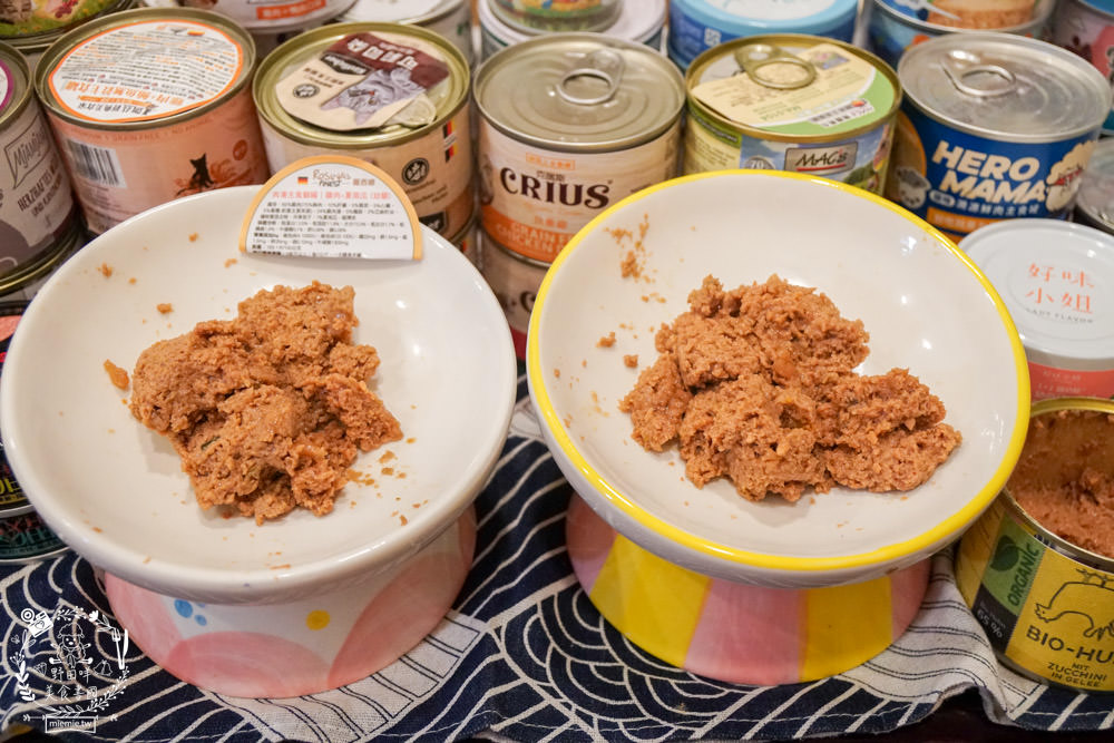 貓咪主食罐推薦!10款超推薦的德國主食罐!高CP值又營養充沛養出健康喵喵(內藏私心愛罐 - 第39張圖 貓咪主食罐推薦!10款超推薦的德國主食罐!高CP值又營養充沛養出健康喵喵(內藏私心愛罐