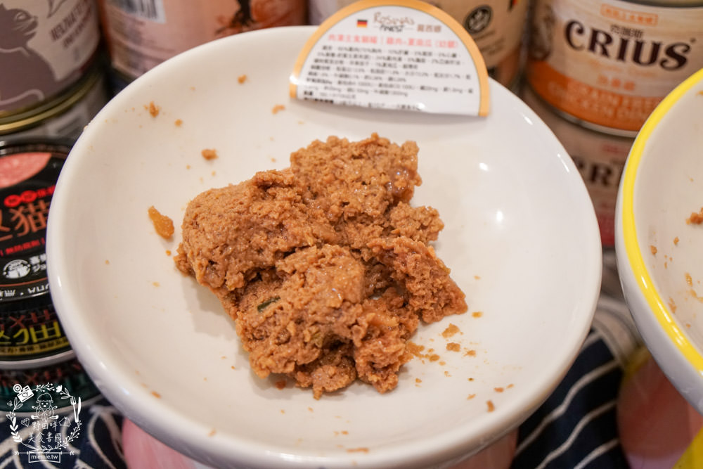 貓咪主食罐推薦!10款超推薦的德國主食罐!高CP值又營養充沛養出健康喵喵(內藏私心愛罐 - 第40張圖 貓咪主食罐推薦!10款超推薦的德國主食罐!高CP值又營養充沛養出健康喵喵(內藏私心愛罐