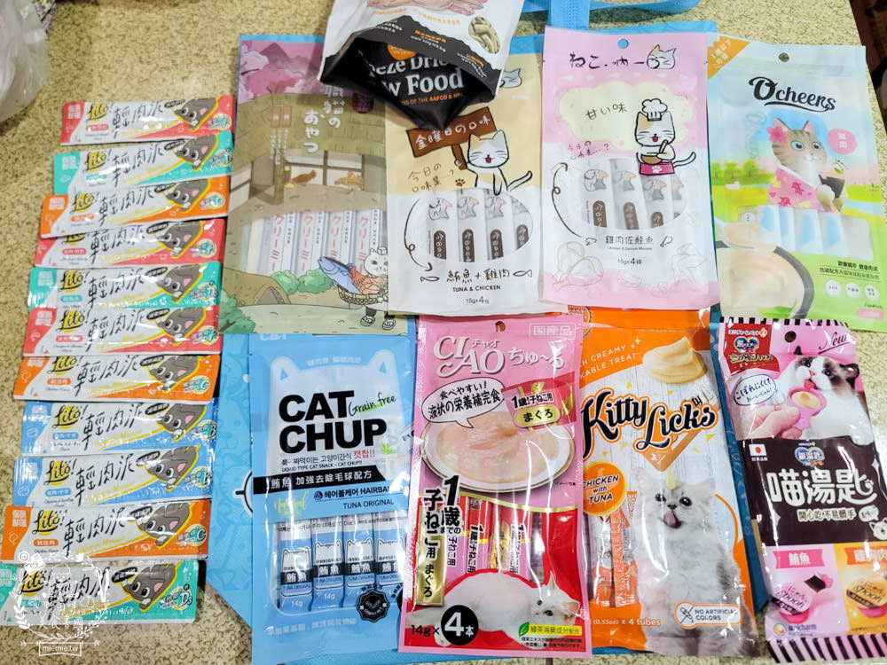 貓咪主食罐推薦!超有名的台灣品牌貓咪主食罐推薦!超多款高達90%以上含肉量?!