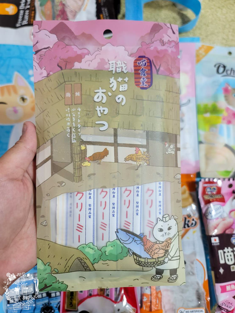 貓咪主食罐推薦!超有名的台灣品牌貓咪主食罐推薦!超多款高達90%以上含肉量?!