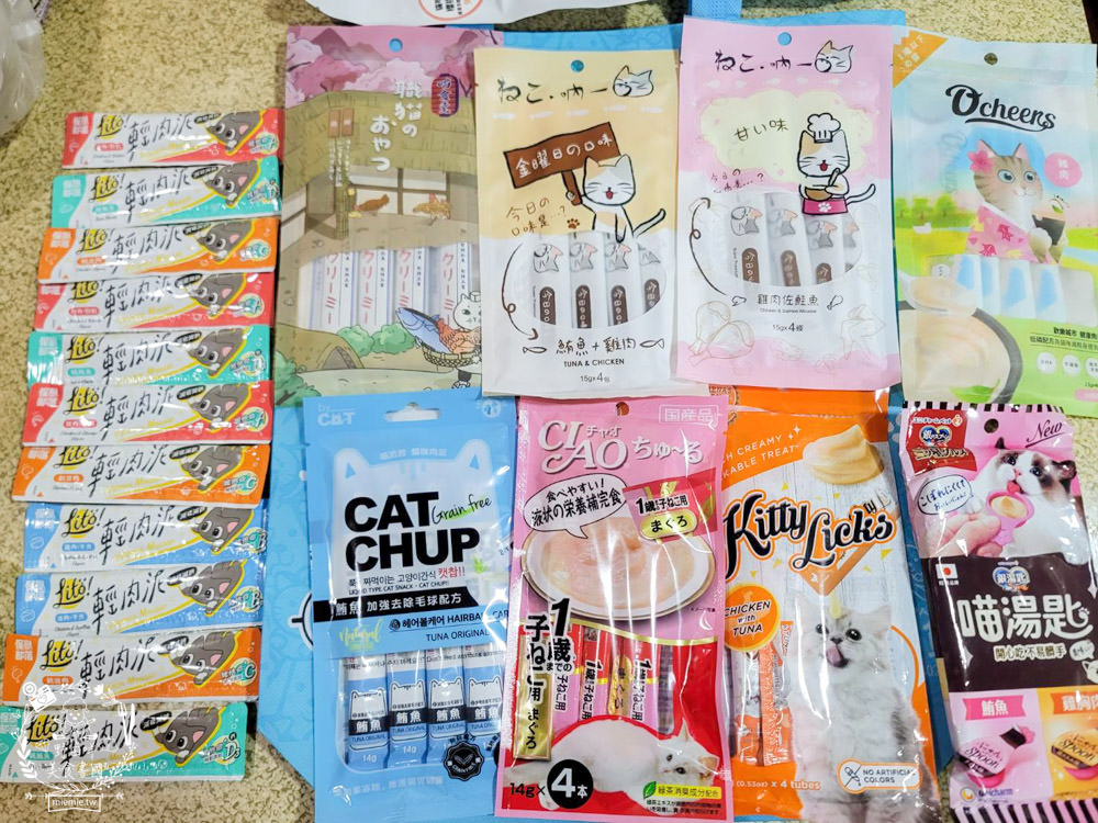 貓咪主食罐推薦!超有名的台灣品牌貓咪主食罐推薦!超多款高達90%以上含肉量?!