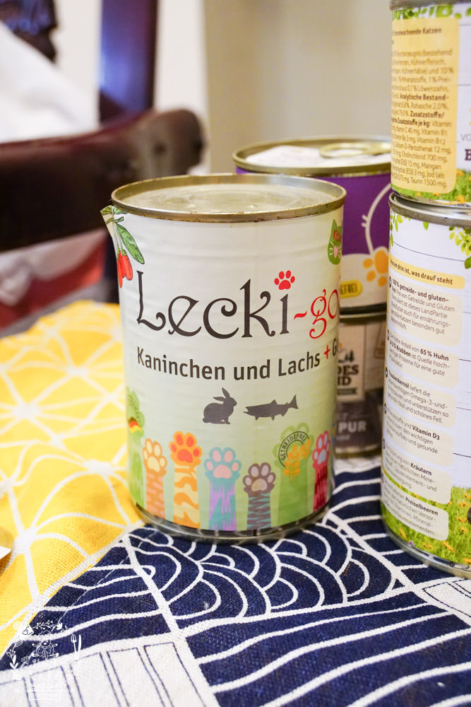 貓咪主食罐推薦!10款超推薦的德國主食罐!高CP值又營養充沛養出健康喵喵(內藏私心愛罐 - 第7張圖 貓咪主食罐推薦!10款超推薦的德國主食罐!高CP值又營養充沛養出健康喵喵(內藏私心愛罐