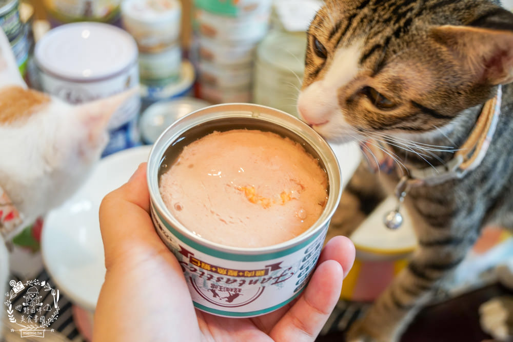 貓咪主食罐推薦!超有名的台灣品牌貓咪主食罐推薦!超多款高達90%以上含肉量?!