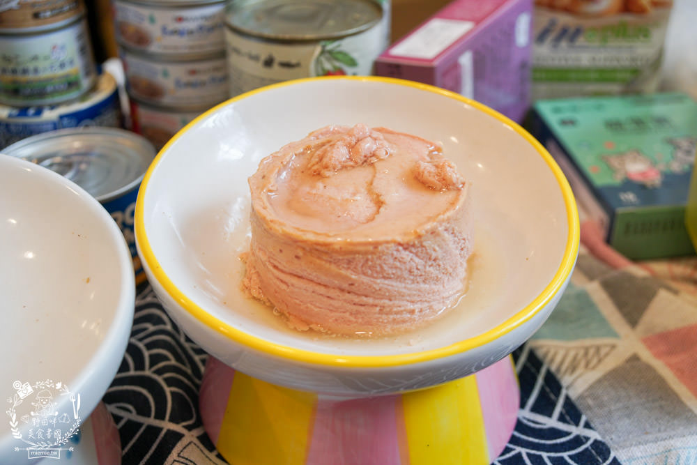 貓咪主食罐推薦!超有名的台灣品牌貓咪主食罐推薦!超多款高達90%以上含肉量?!