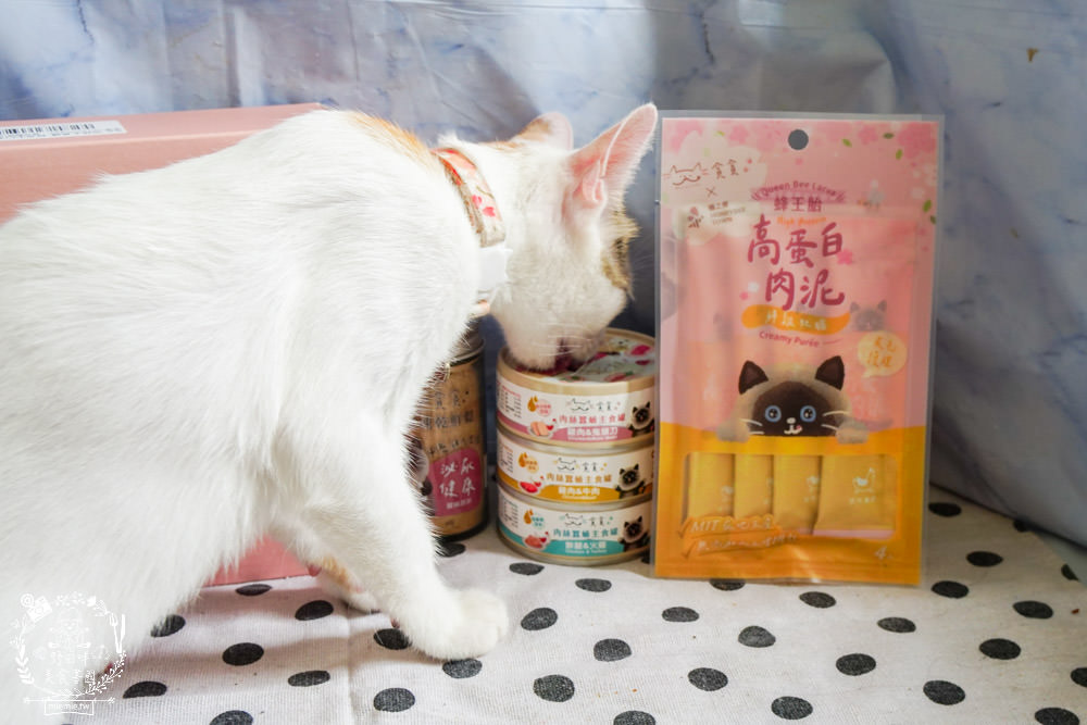 貪貪主食罐|添加蠶蛹增加腸道保健!含98%動物性蛋白!符合AAFCO/NRC營養標準與SGS檢驗報告 - 第43張圖 貪貪主食罐|添加蠶蛹增加腸道保健!含98%動物性蛋白!符合AAFCO/NRC營養標準與SGS檢驗報告