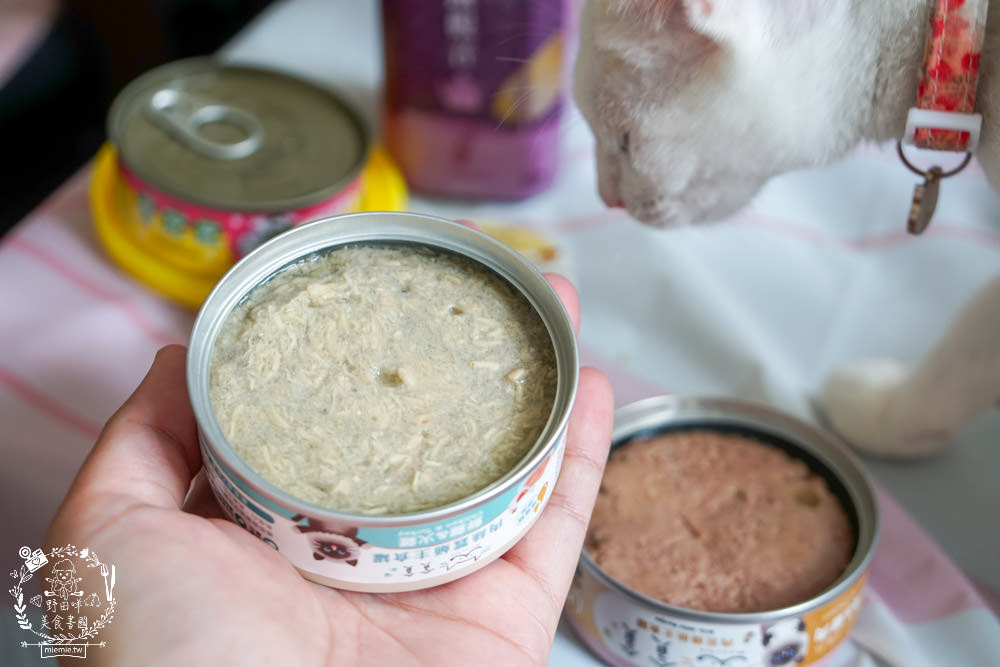 貪貪主食罐|添加蠶蛹增加腸道保健!含98%動物性蛋白!符合AAFCO/NRC營養標準與SGS檢驗報告 - 第11張圖 貪貪主食罐|添加蠶蛹增加腸道保健!含98%動物性蛋白!符合AAFCO/NRC營養標準與SGS檢驗報告