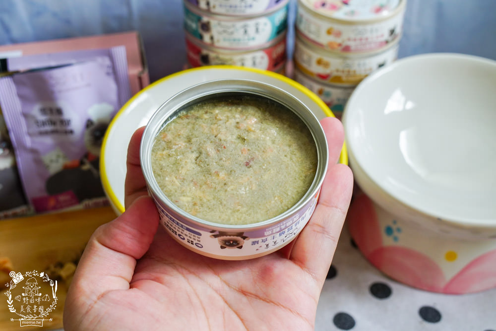 貪貪主食罐|添加蠶蛹增加腸道保健!含98%動物性蛋白!符合AAFCO/NRC營養標準與SGS檢驗報告 - 第15張圖 貪貪主食罐|添加蠶蛹增加腸道保健!含98%動物性蛋白!符合AAFCO/NRC營養標準與SGS檢驗報告