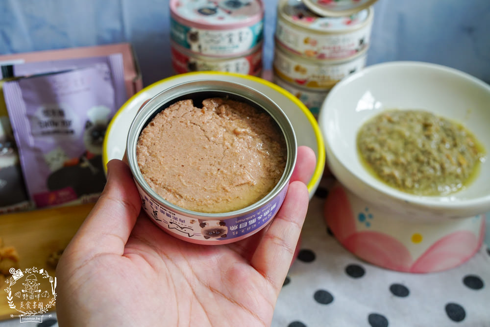 貪貪主食罐|添加蠶蛹增加腸道保健!含98%動物性蛋白!符合AAFCO/NRC營養標準與SGS檢驗報告 - 第21張圖 貪貪主食罐|添加蠶蛹增加腸道保健!含98%動物性蛋白!符合AAFCO/NRC營養標準與SGS檢驗報告