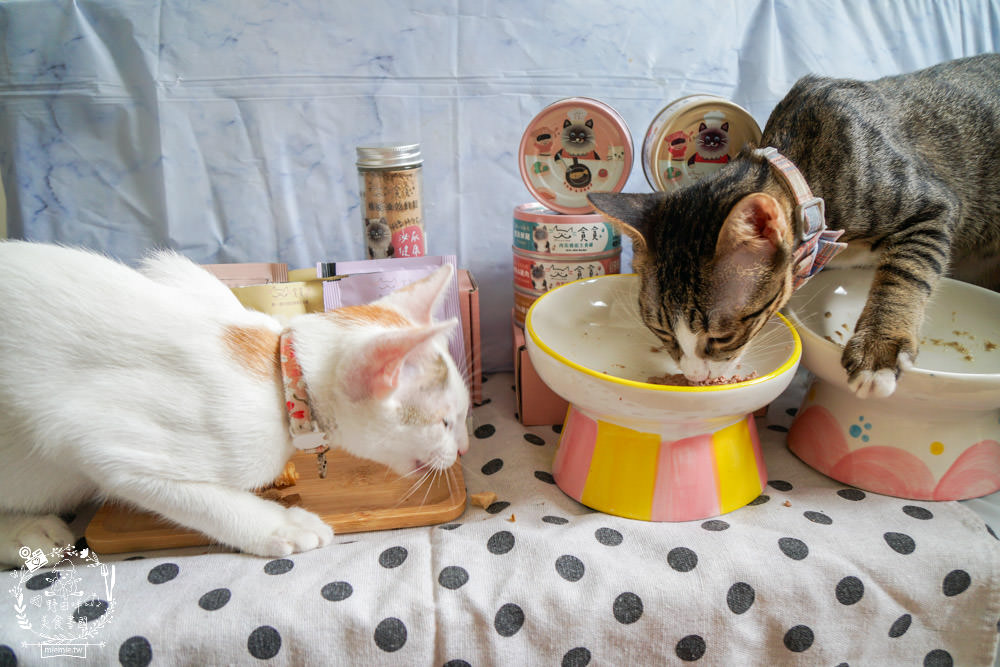 貪貪主食罐|添加蠶蛹增加腸道保健!含98%動物性蛋白!符合AAFCO/NRC營養標準與SGS檢驗報告 - 第39張圖 貪貪主食罐|添加蠶蛹增加腸道保健!含98%動物性蛋白!符合AAFCO/NRC營養標準與SGS檢驗報告