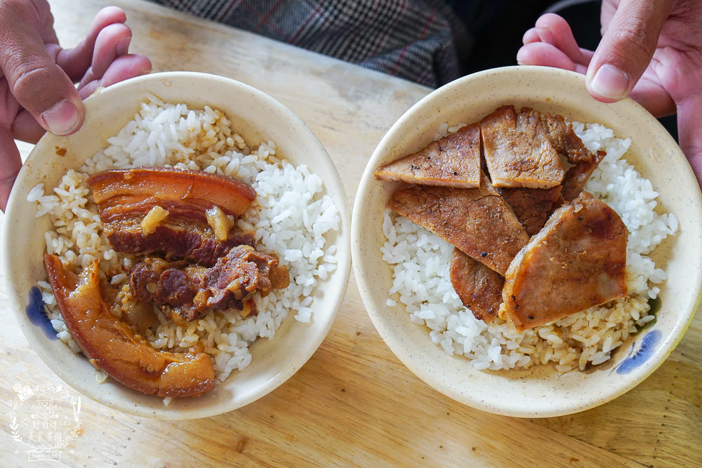 高雄賀家燒肉飯滷肉飯!清晨可以當早餐的排隊小吃?平日也大排長龍的高CP值燒肉飯! - 第15張圖 高雄賀家燒肉飯滷肉飯!清晨可以當早餐的排隊小吃?平日也大排長龍的高CP值燒肉飯!