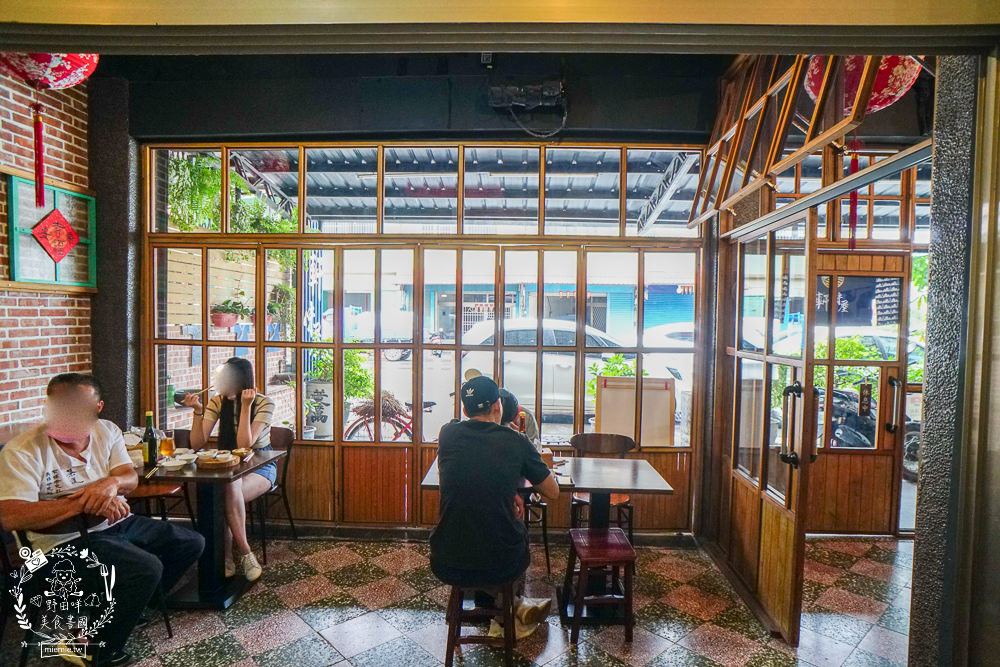 美濃粄條推薦[軒味屋彩色粄條]超人氣純天然的美濃彩色粄條!繽紛色彩吸睛好拍照!高CP值讓人讚不絕口~