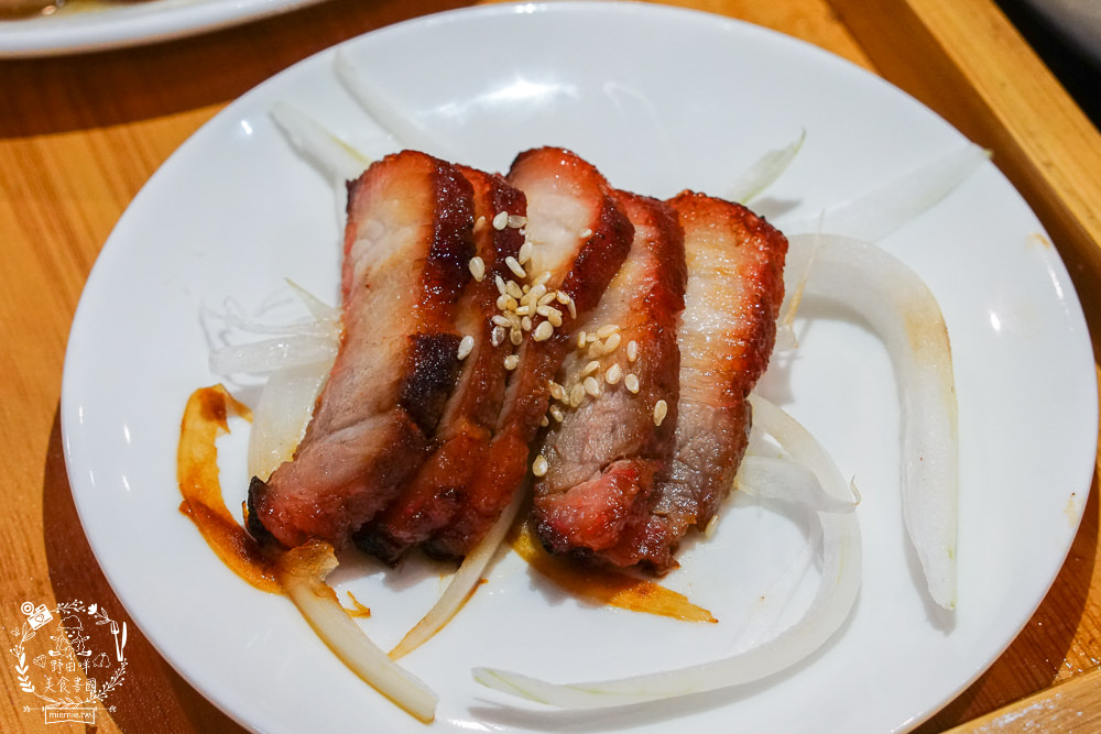 美濃粄條推薦[軒味屋彩色粄條]超人氣純天然的美濃彩色粄條!繽紛色彩吸睛好拍照!高CP值讓人讚不絕口~