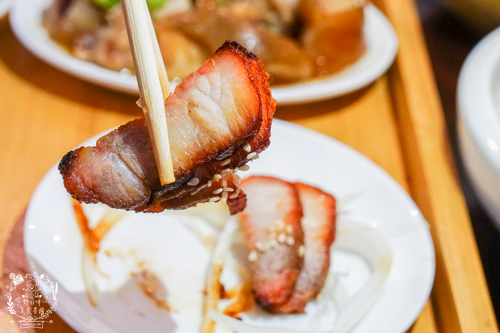 美濃粄條推薦[軒味屋彩色粄條]超人氣純天然的美濃彩色粄條!繽紛色彩吸睛好拍照!高CP值讓人讚不絕口~