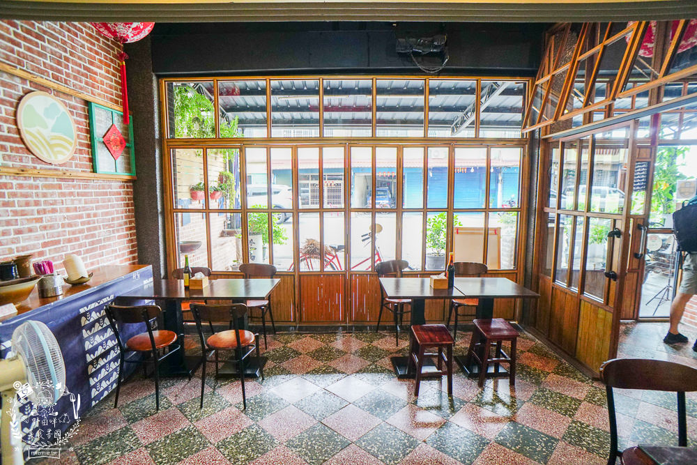 美濃粄條推薦[軒味屋彩色粄條]超人氣純天然的美濃彩色粄條!繽紛色彩吸睛好拍照!高CP值讓人讚不絕口~