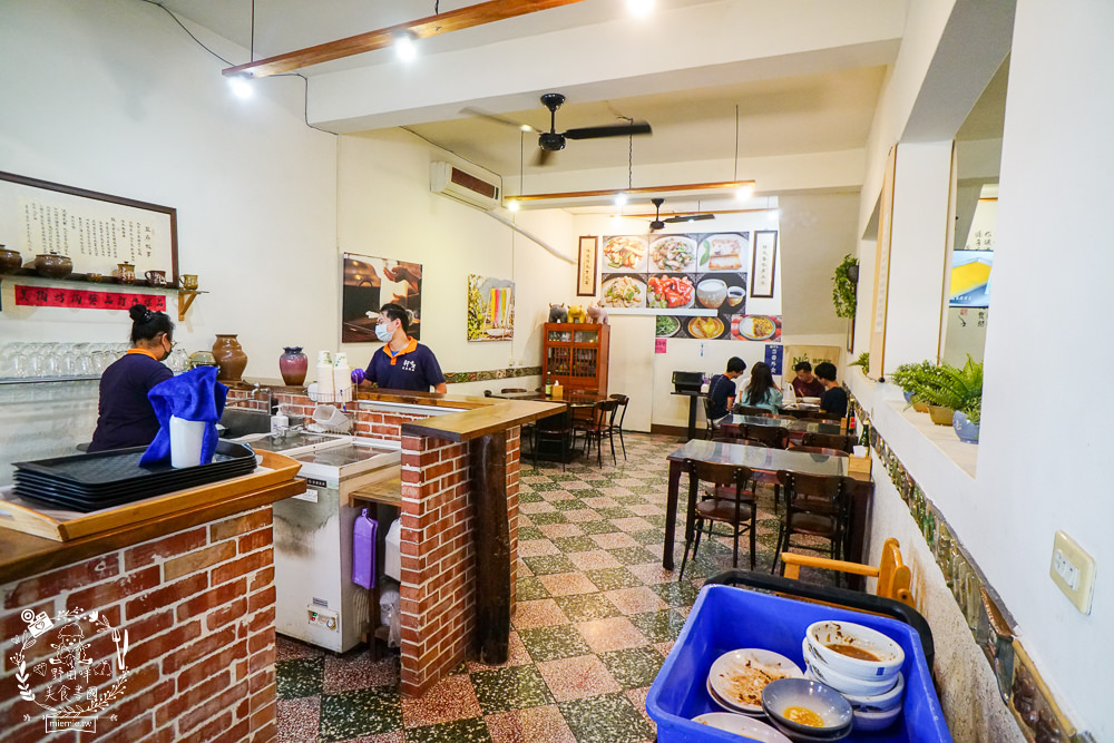 美濃粄條推薦[軒味屋彩色粄條]超人氣純天然的美濃彩色粄條!繽紛色彩吸睛好拍照!高CP值讓人讚不絕口~