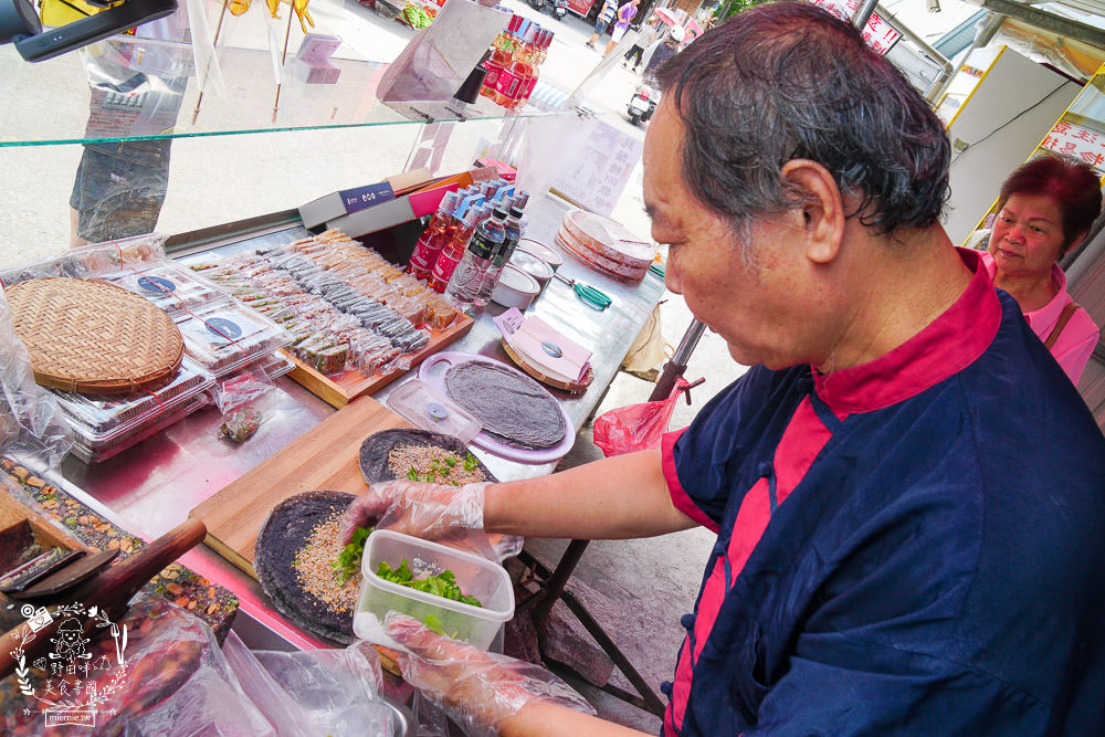 旗山老街美食景點推薦!吃遍老街經典人氣美食|非推不可旗山美食|欣賞巴洛克建築與國定古蹟|香蕉猴子你的旗山~旗山小旅行東高慢食旅