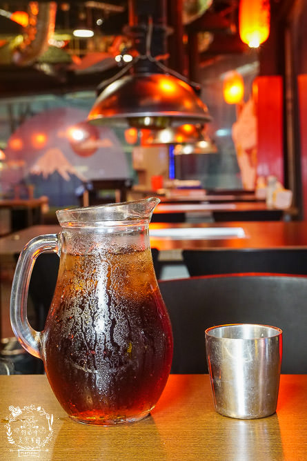 高雄[進吉泰國蝦海鮮炭烤吃到飽]鮮魚+牡蠣+現切肉片爽爽吃！