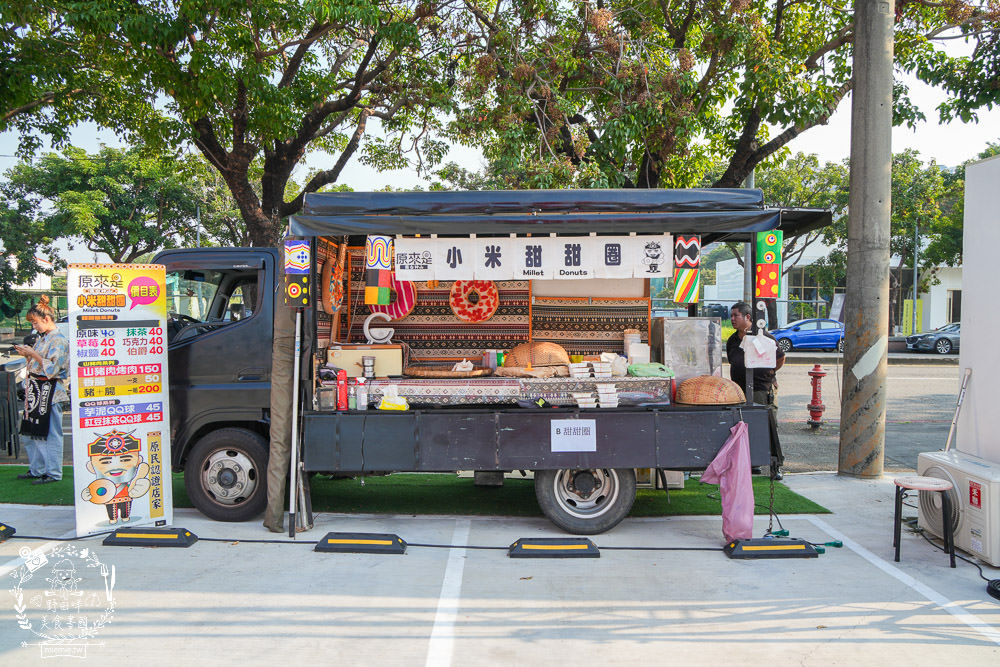 達麗未來市熱氣球嘉年華高雄橋頭市集活動|免費兌換美食券|超多泡泡水可以玩樂|免費搭乘熱氣球拍照 - 第16張圖 達麗未來市熱氣球嘉年華高雄橋頭市集活動|免費兌換美食券|超多泡泡水可以玩樂|免費搭乘熱氣球拍照