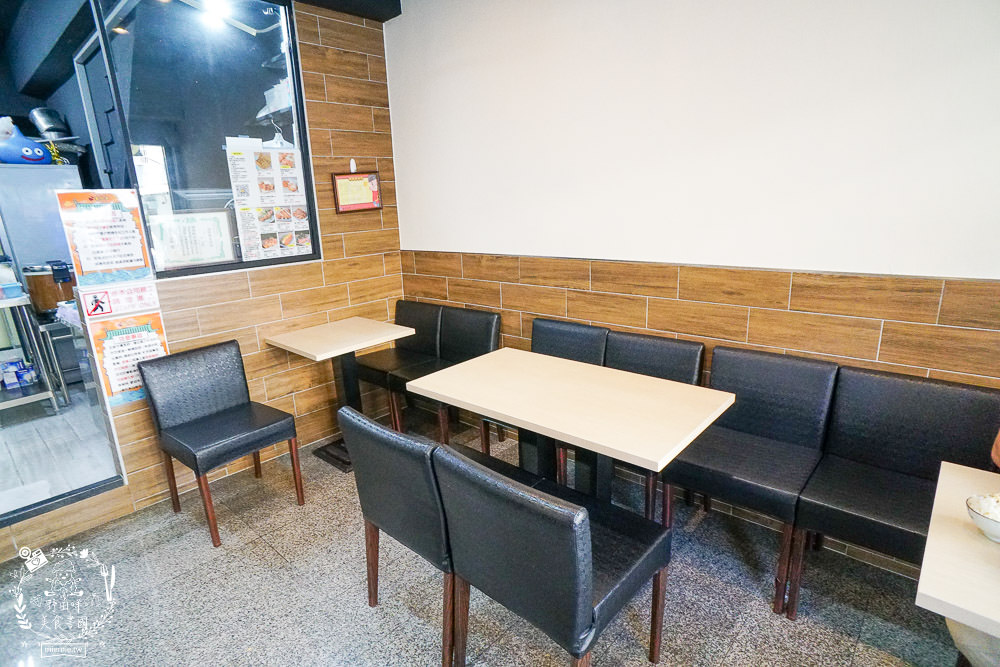 高雄[金鯱家名古屋豬排]爆炸美味的豬排與唐揚炸雞!連討厭炸物的人都不討厭?