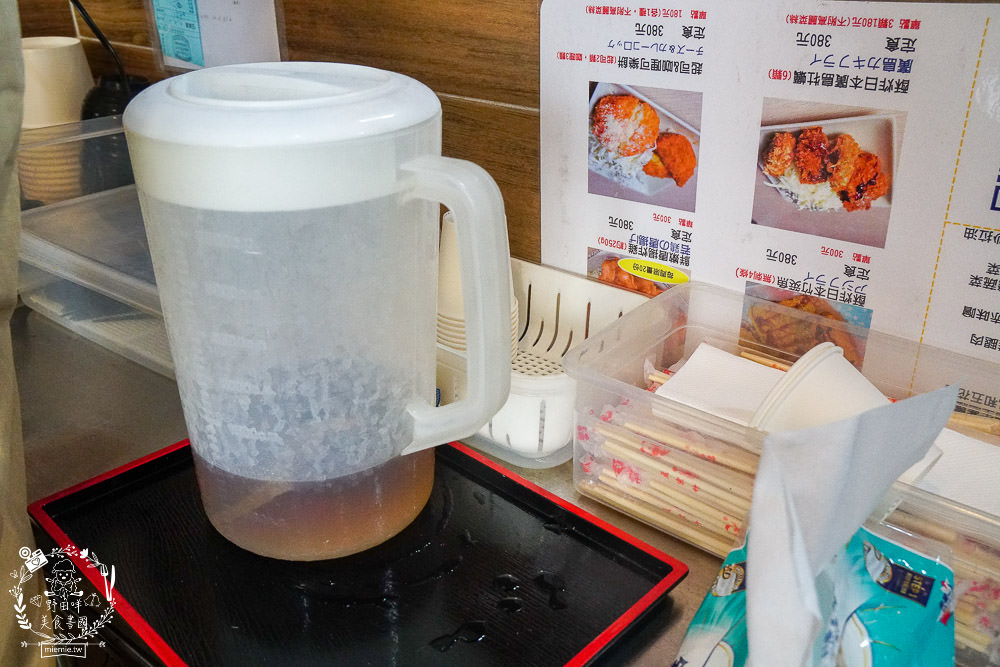 高雄[金鯱家名古屋豬排]爆炸美味的豬排與唐揚炸雞!連討厭炸物的人都不討厭?