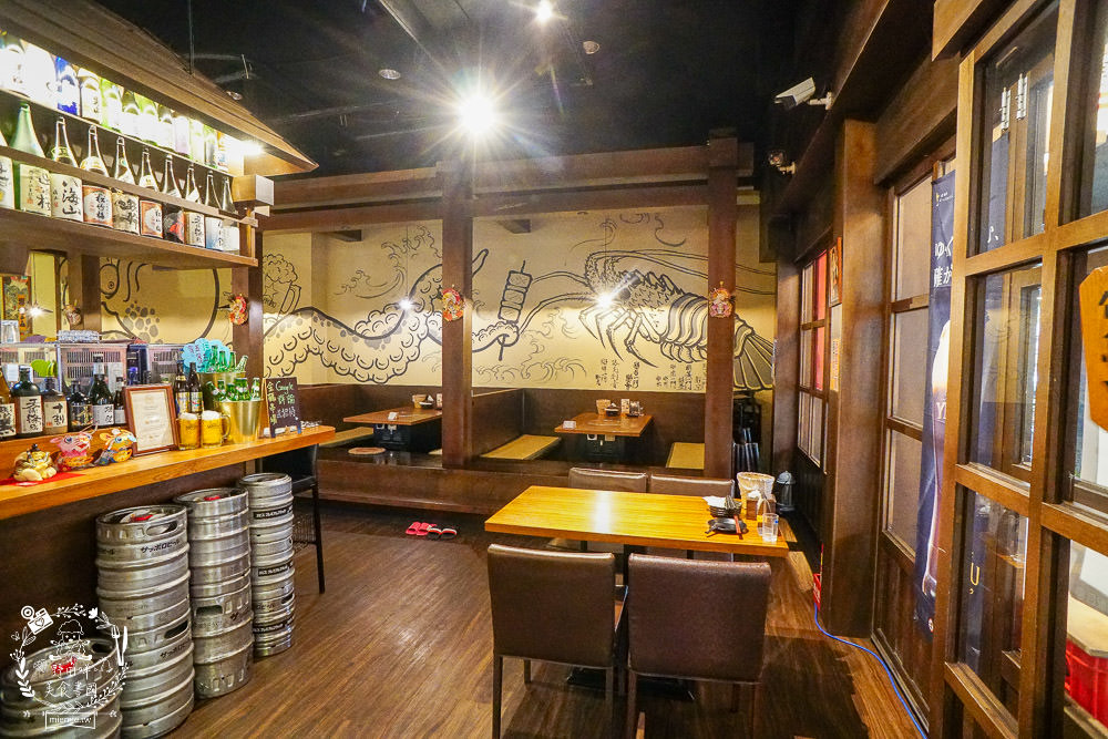 高雄串燒推薦[金鶴串場]10元串串人氣必點!餘味繞舌的月見蔥花丼