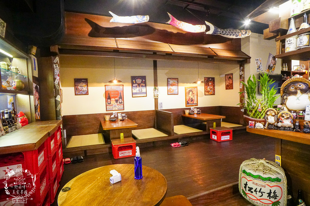 高雄串燒推薦[金鶴串場]10元串串人氣必點!餘味繞舌的月見蔥花丼