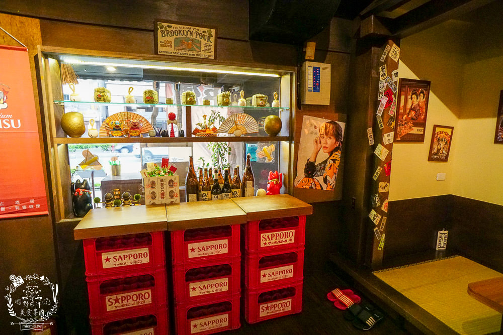 高雄串燒推薦[金鶴串場]10元串串人氣必點!餘味繞舌的月見蔥花丼