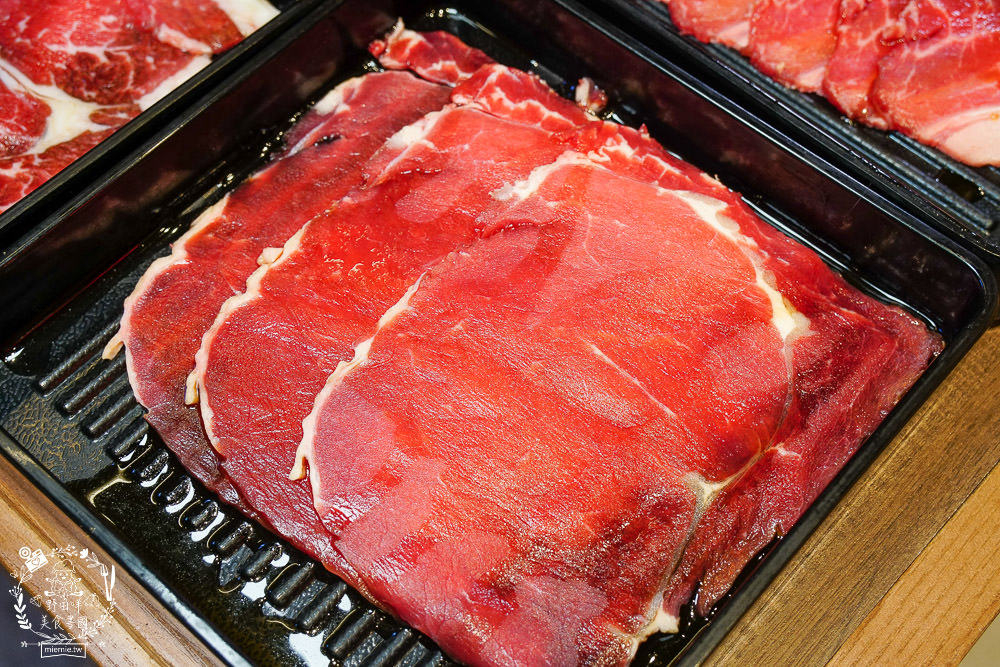 高雄[鉄火燒肉PLUS燒肉吃到飽]高級牛肉|肥美生蠔|天使紅蝦|無限爽爽吃~