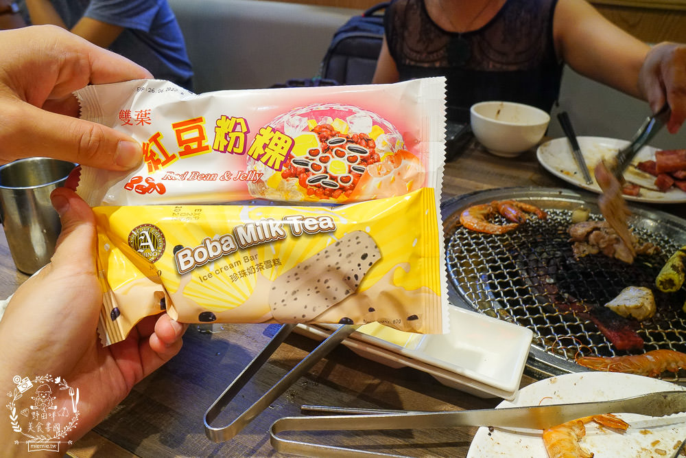 高雄[鉄火燒肉PLUS燒肉吃到飽]高級牛肉|肥美生蠔|天使紅蝦|無限爽爽吃~