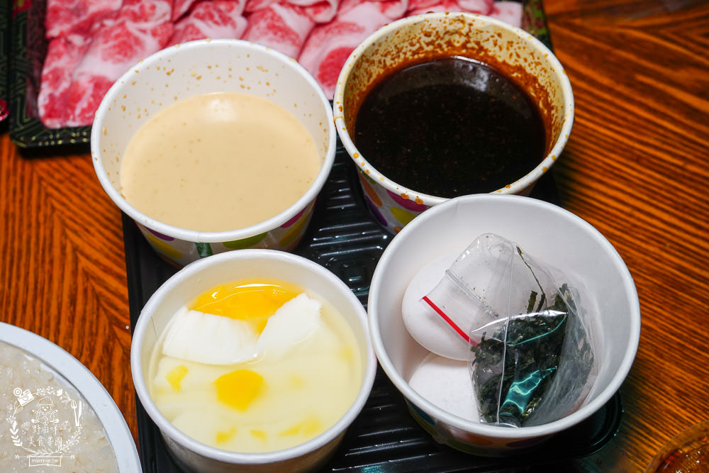 銅花涮涮鍋火鍋外帶推出個人套餐全系列任搭第二件五折!