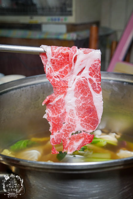 銅花涮涮鍋火鍋外帶推出個人套餐全系列任搭第二件五折!