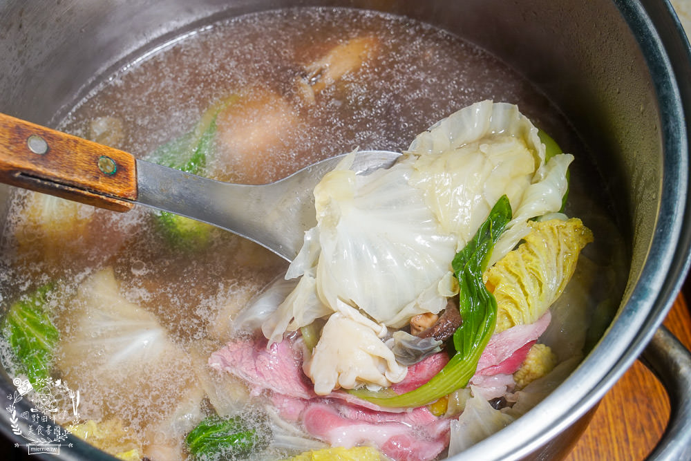 銅花涮涮鍋火鍋外帶推出個人套餐全系列任搭第二件五折!