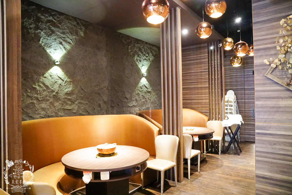 銅花涮涮鍋火鍋外帶推出個人套餐全系列任搭第二件五折!