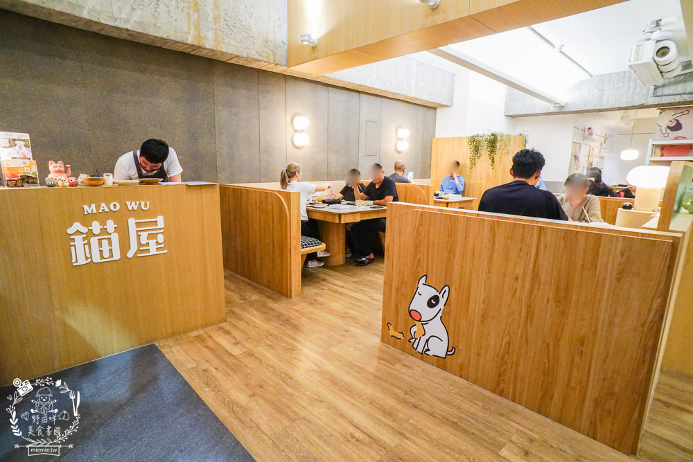 高雄[錨屋壽喜燒]顛覆大眾的高貴不貴精緻壽喜燒?精巧甜點與夢幻裝潢深得少女心!