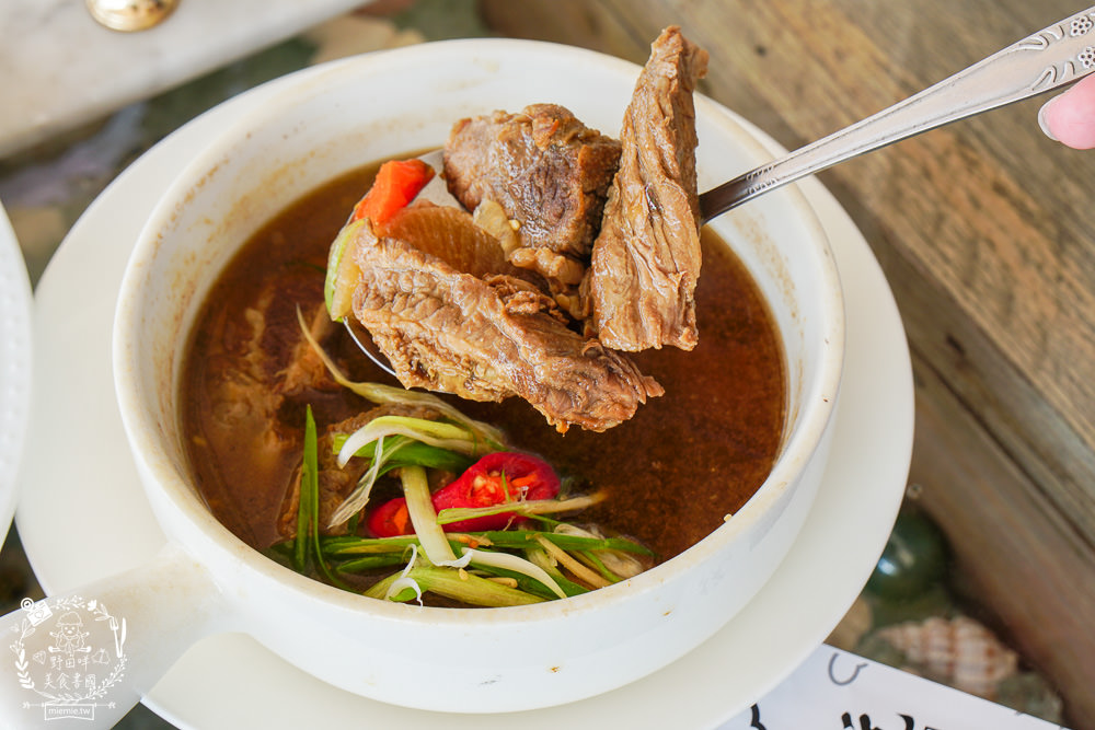 屏東[阮家茶坊天空餐廳]不用出國就能欣賞浪漫小希臘?枋寮超夢幻的景觀咖啡廳+親子餐廳!枋寮絕美海景無敵好拍!