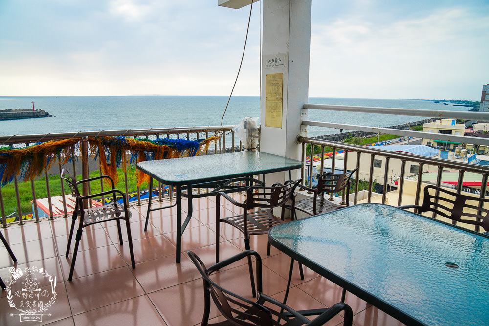 屏東[阮家茶坊天空餐廳]不用出國就能欣賞浪漫小希臘?枋寮超夢幻的景觀咖啡廳+親子餐廳!枋寮絕美海景無敵好拍!