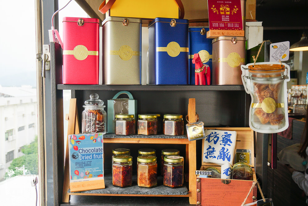 屏東[阮家茶坊天空餐廳]不用出國就能欣賞浪漫小希臘?枋寮超夢幻的景觀咖啡廳+親子餐廳!枋寮絕美海景無敵好拍!