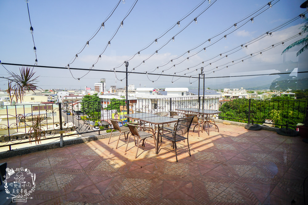 屏東[阮家茶坊天空餐廳]不用出國就能欣賞浪漫小希臘?枋寮超夢幻的景觀咖啡廳+親子餐廳!枋寮絕美海景無敵好拍!