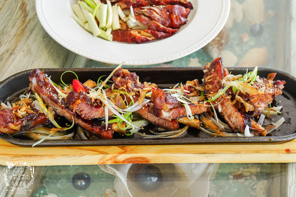 屏東[阮家茶坊天空餐廳]不用出國就能欣賞浪漫小希臘?枋寮超夢幻的景觀咖啡廳+親子餐廳!枋寮絕美海景無敵好拍!